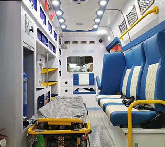 乐业县车辆内部展示